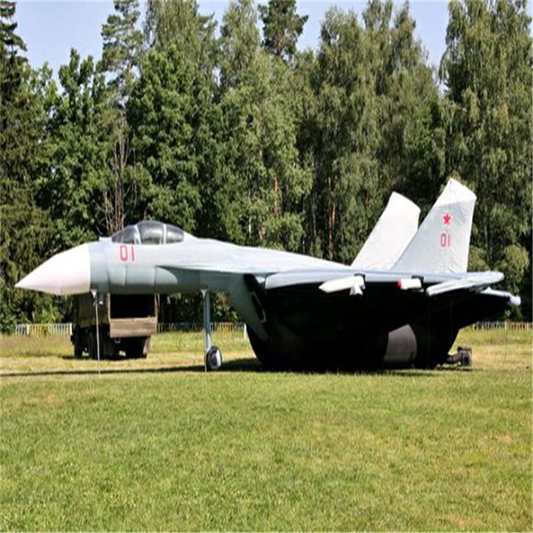 红古军事飞机用品气模制造